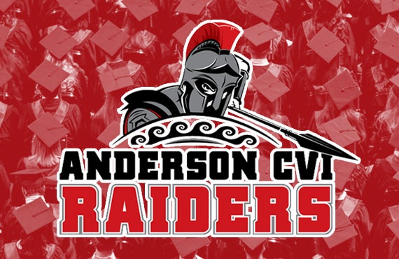 More Info for Anderson CVI Graduation Ceremony