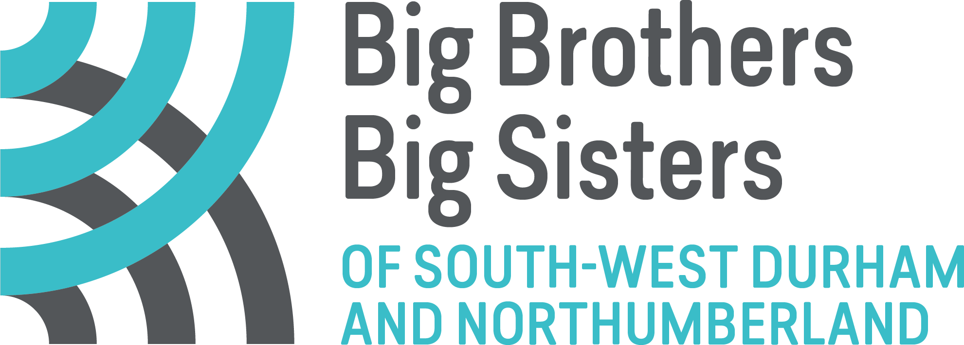 Big Brothers Big Sisters South-West Durham and Northumberland