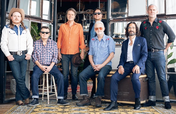 More Info for Blue Rodeo