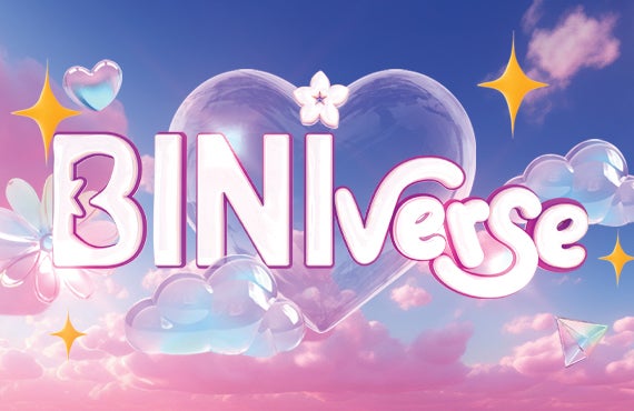 More Info for BINIverse