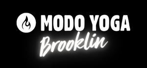 Modo Yoga Brooklin