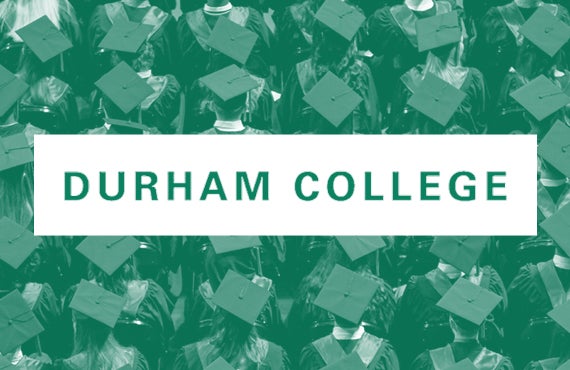 More Info for Durham College Convocation