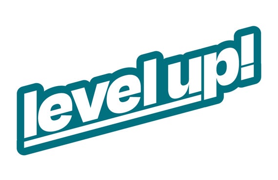 More Info for Level Up!