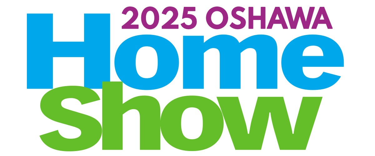 2025 Oshawa Home Show