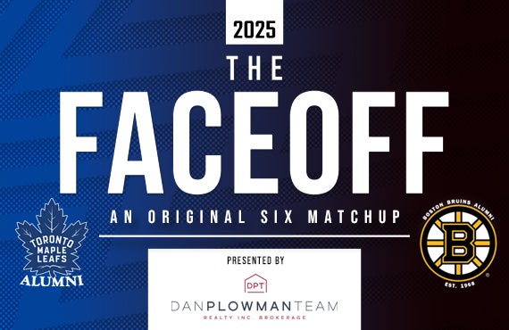 More Info for The Faceoff