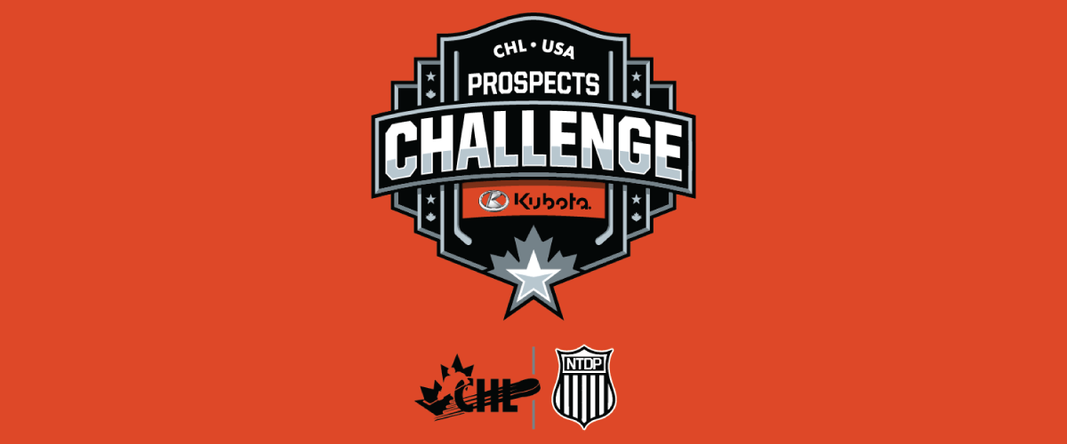 2024 CHL/USA Prospects Challenge