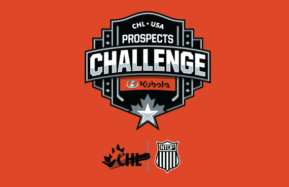 More Info for 2024 CHL/USA Prospects Challenge