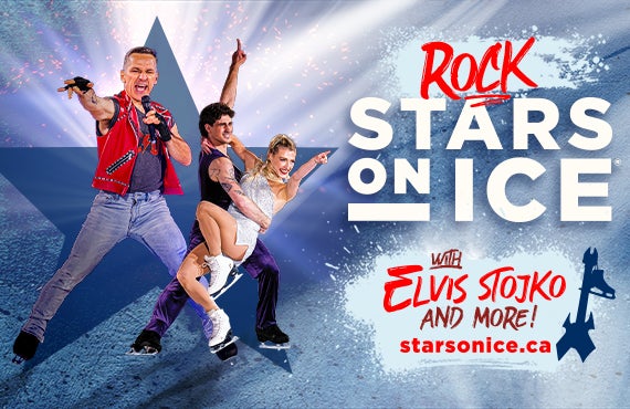 More Info for Stars on Ice