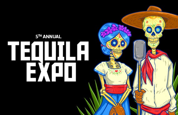 More Info for Oshawa Tequila Expo