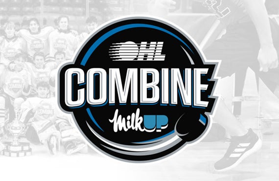 OHL prospects perform well at 2023 NHL Scouting Combine - Guelph Storm