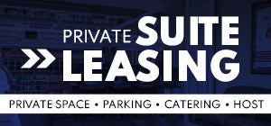Private Suite Leasing